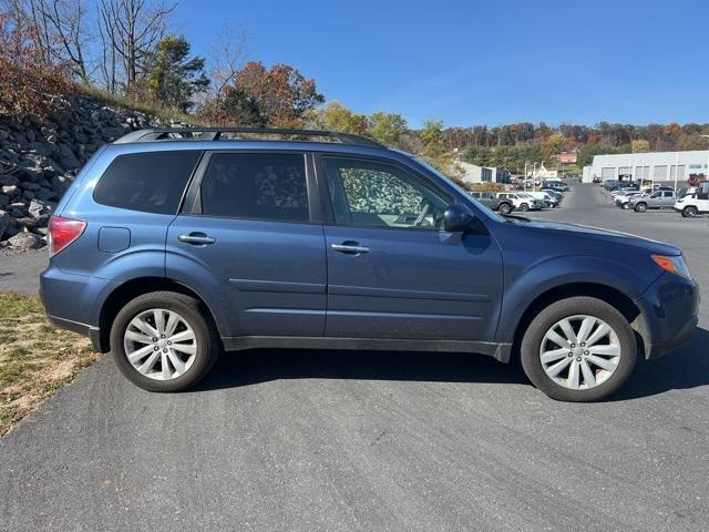 used 2013 Subaru Forester car, priced at $9,998