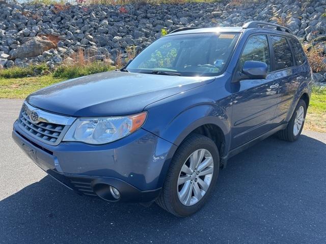 used 2013 Subaru Forester car, priced at $9,998