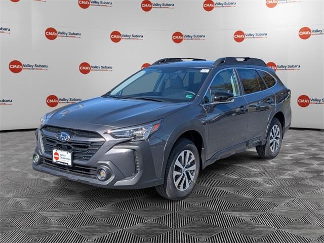 new 2025 Subaru Outback car, priced at $38,646