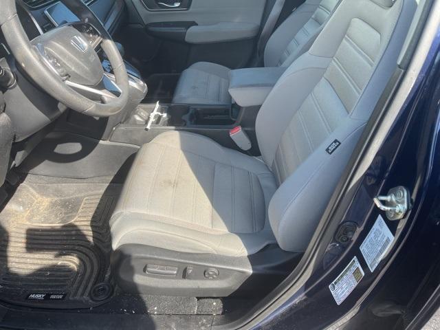 used 2019 Honda CR-V car, priced at $17,998