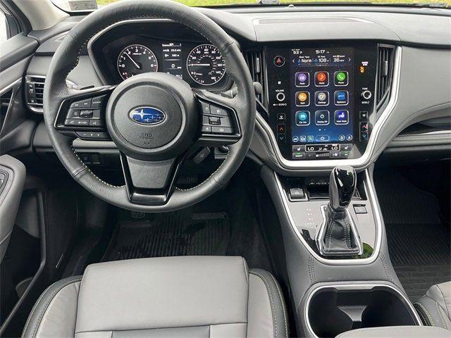 used 2025 Subaru Outback car, priced at $38,944