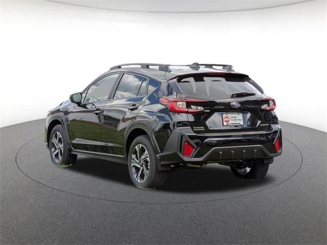 new 2025 Subaru Crosstrek car, priced at $29,765