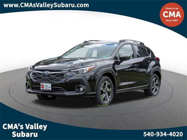 new 2025 Subaru Crosstrek car, priced at $29,765