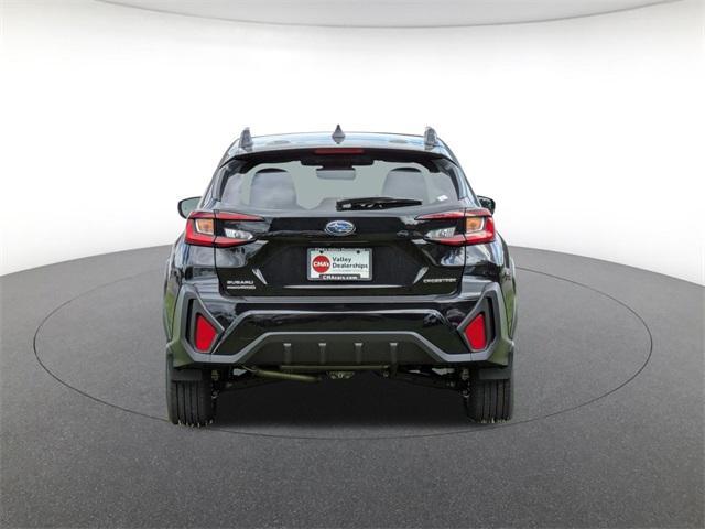 new 2025 Subaru Crosstrek car, priced at $29,765