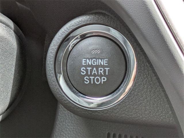 new 2025 Subaru Crosstrek car, priced at $29,765