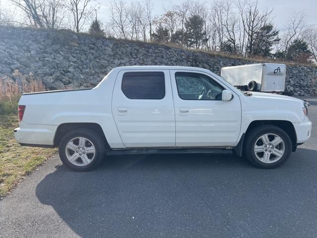 used 2014 Honda Ridgeline car, priced at $18,498