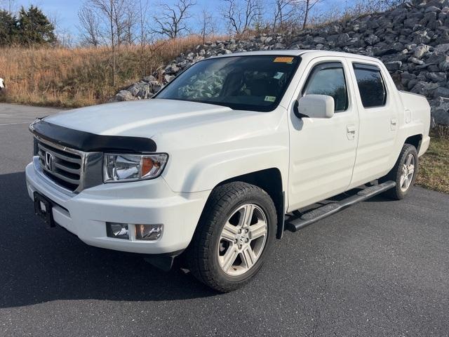 used 2014 Honda Ridgeline car, priced at $18,498