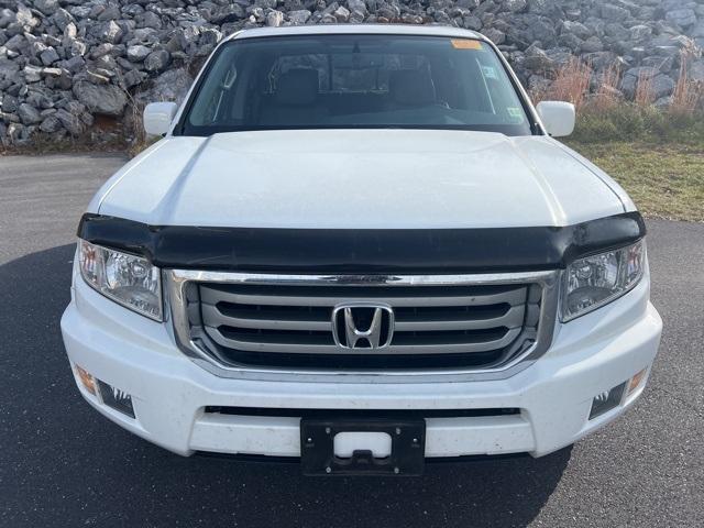 used 2014 Honda Ridgeline car, priced at $18,498