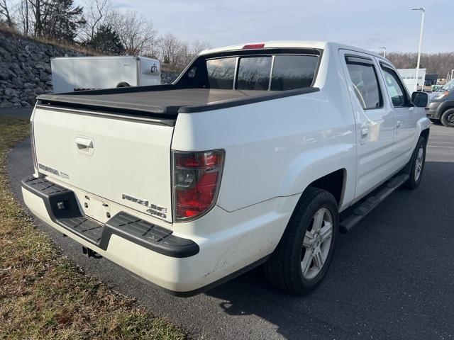 used 2014 Honda Ridgeline car, priced at $18,498