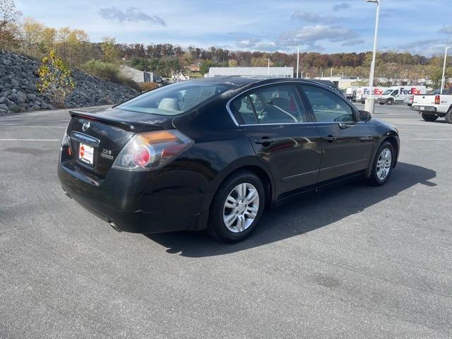 used 2011 Nissan Altima car, priced at $4,500