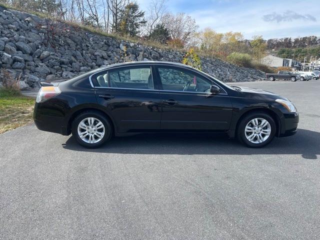 used 2011 Nissan Altima car, priced at $4,500