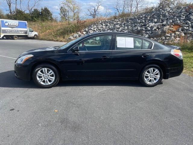 used 2011 Nissan Altima car, priced at $4,500