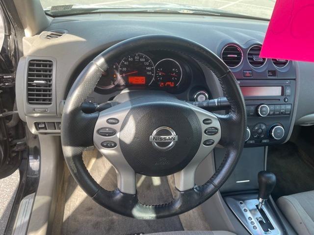 used 2011 Nissan Altima car, priced at $4,500