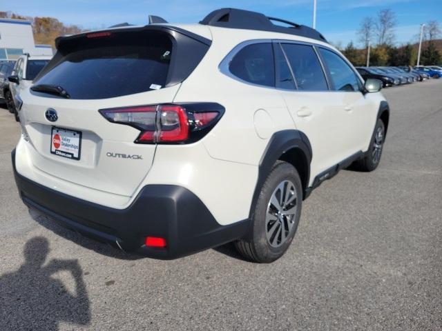 new 2025 Subaru Outback car, priced at $34,863