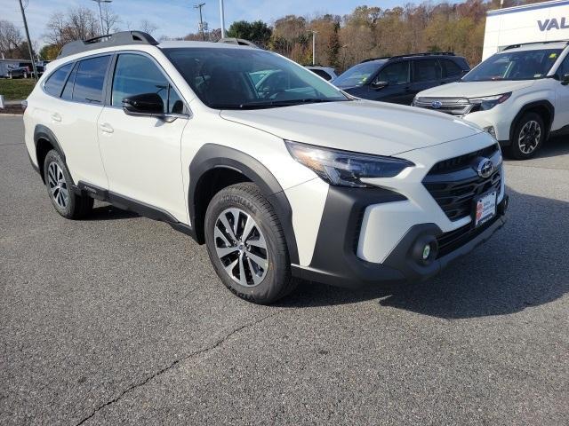 new 2025 Subaru Outback car, priced at $34,863