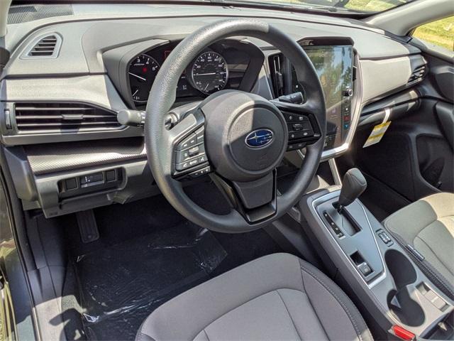 new 2025 Subaru Crosstrek car, priced at $32,607
