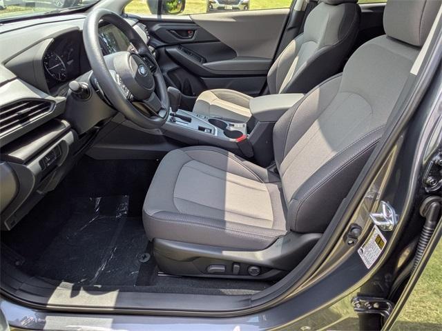new 2025 Subaru Crosstrek car, priced at $32,607