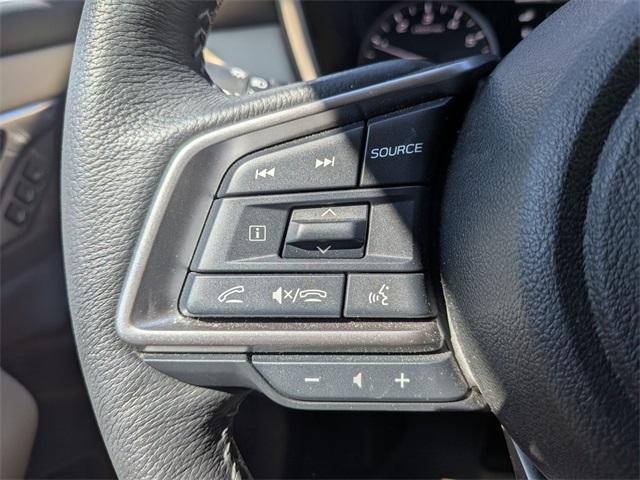 used 2023 Subaru Outback car, priced at $31,703