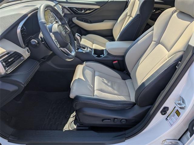 used 2023 Subaru Outback car, priced at $31,703
