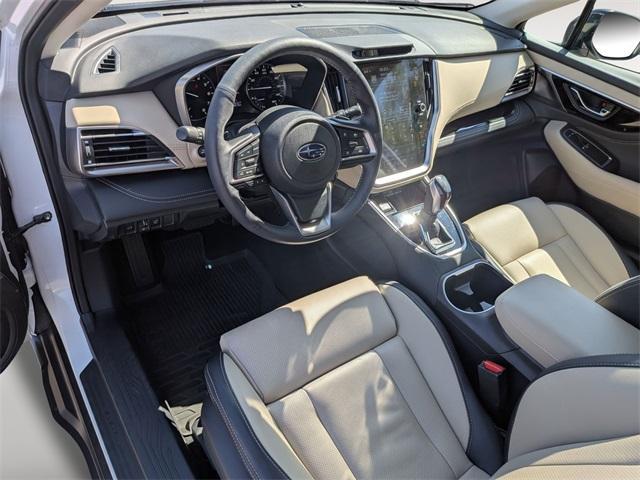used 2023 Subaru Outback car, priced at $31,703
