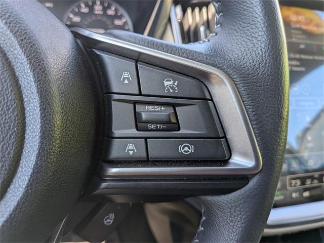 used 2023 Subaru Outback car, priced at $31,703