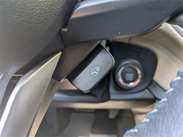used 2023 Subaru Outback car, priced at $31,703