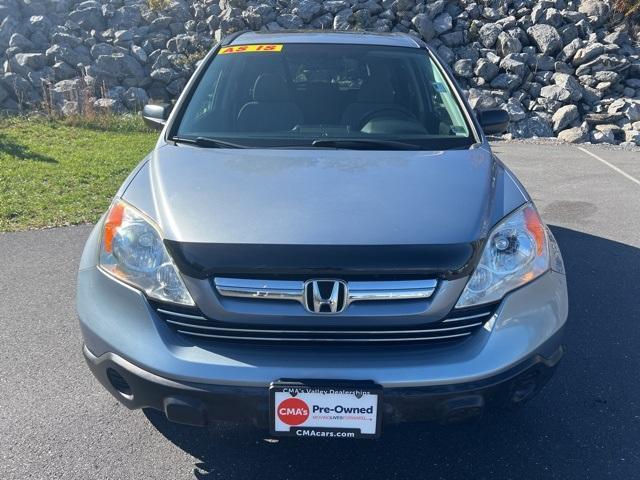 used 2009 Honda CR-V car, priced at $9,998