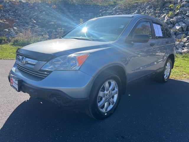 used 2009 Honda CR-V car, priced at $9,998