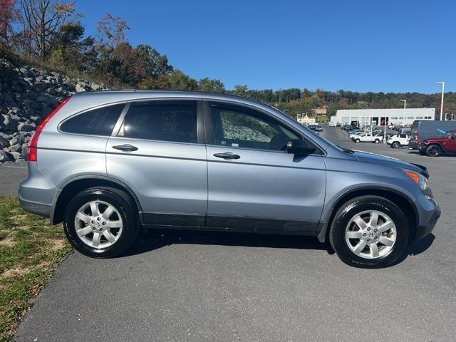 used 2009 Honda CR-V car, priced at $9,998