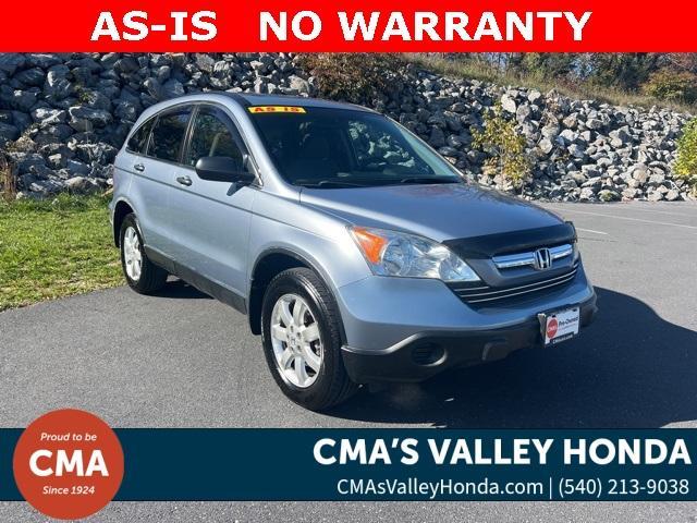 used 2009 Honda CR-V car, priced at $9,998