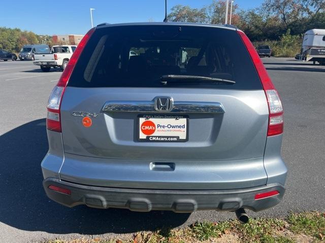 used 2009 Honda CR-V car, priced at $9,998