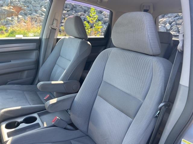 used 2009 Honda CR-V car, priced at $9,998