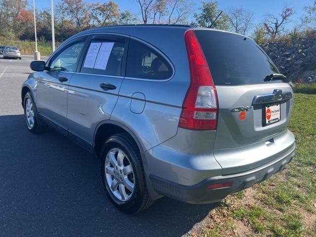 used 2009 Honda CR-V car, priced at $9,998