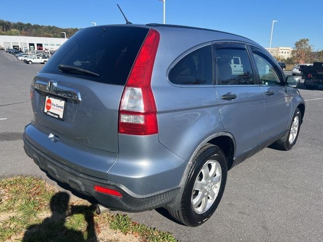 used 2009 Honda CR-V car, priced at $9,998