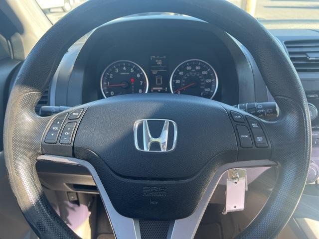 used 2009 Honda CR-V car, priced at $9,998