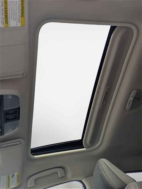 new 2025 Subaru Crosstrek car, priced at $32,607