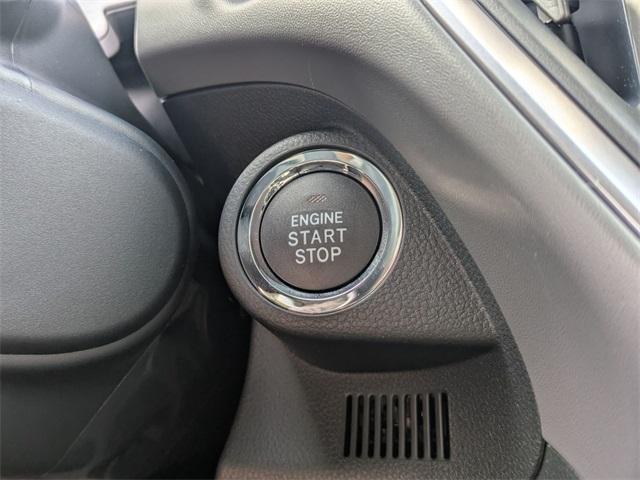 new 2025 Subaru Crosstrek car, priced at $32,607