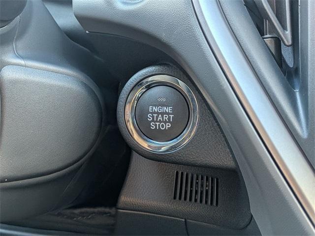 new 2025 Subaru Crosstrek car, priced at $31,983