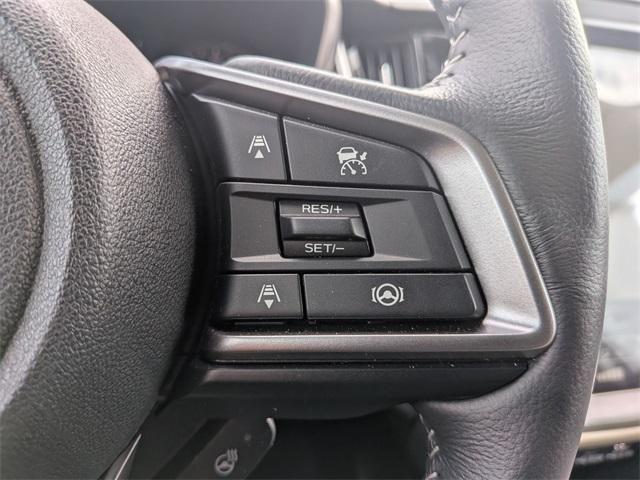 used 2025 Subaru Outback car, priced at $36,567
