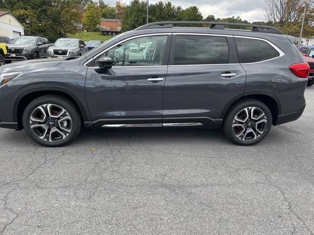 new 2024 Subaru Ascent car, priced at $51,257