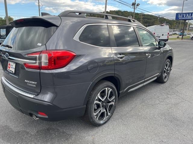 new 2024 Subaru Ascent car, priced at $51,257