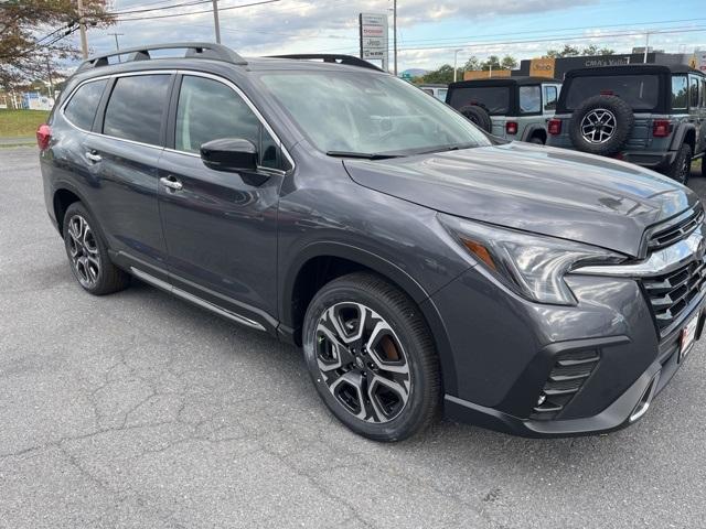 new 2024 Subaru Ascent car, priced at $51,257