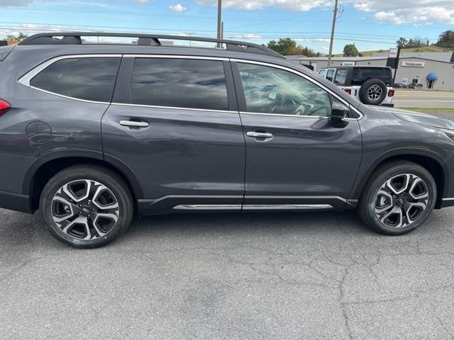 new 2024 Subaru Ascent car, priced at $51,257