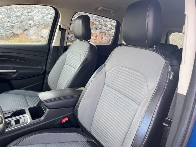 used 2018 Ford Escape car, priced at $14,498