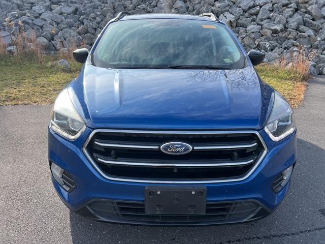 used 2018 Ford Escape car, priced at $14,498