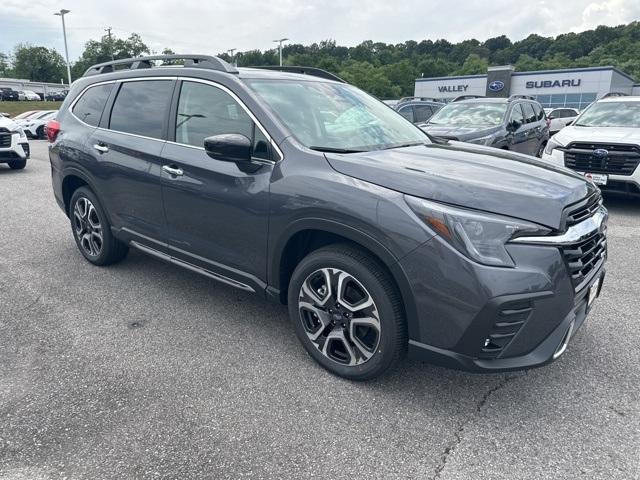 new 2024 Subaru Ascent car, priced at $50,996