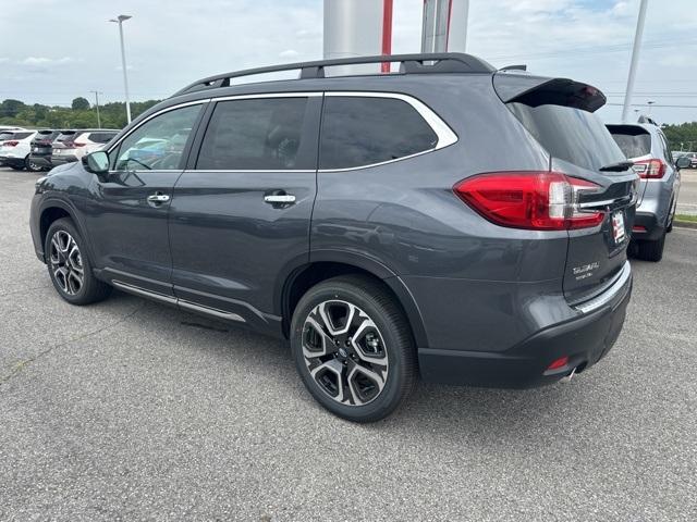 new 2024 Subaru Ascent car, priced at $50,996