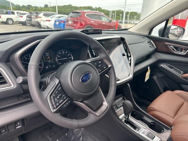 new 2024 Subaru Ascent car, priced at $50,996