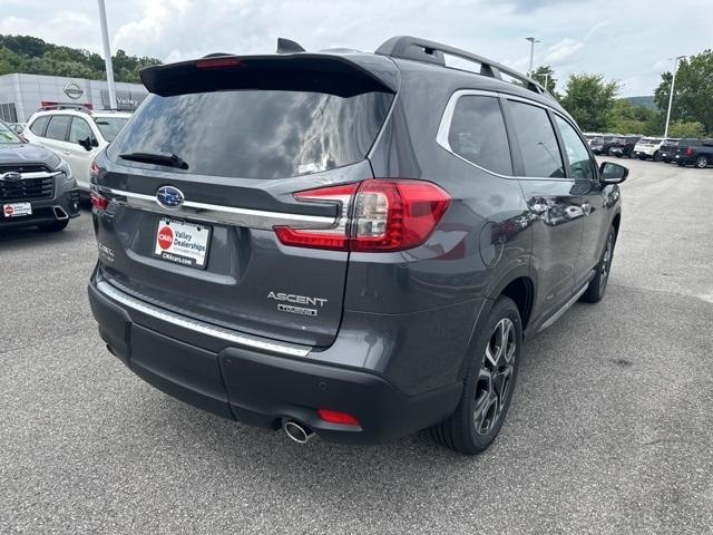 new 2024 Subaru Ascent car, priced at $50,996