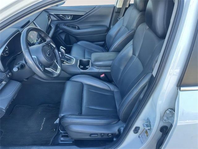 used 2023 Subaru Outback car, priced at $31,789